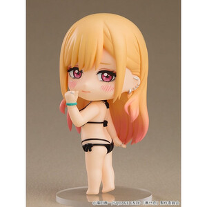 Good Smile Company My Dress Up Darling Nendoroid Marin Kitagawa Swimsuit Ver. 
