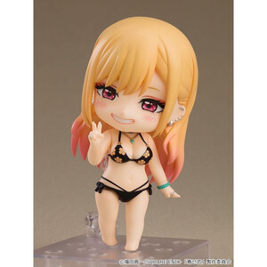 Good Smile Company My Dress Up Darling Nendoroid Marin Kitagawa Swimsuit Ver. 