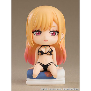 Good Smile Company My Dress Up Darling Nendoroid Marin Kitagawa Swimsuit Ver. 