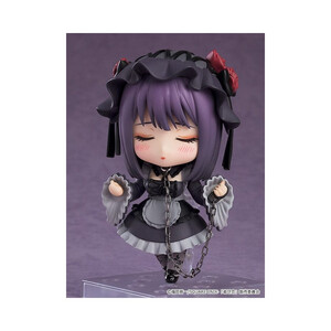 Good Smile Company My Dress Up Darling Nendoroid Shizuku Kuroe 