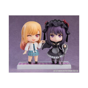 Good Smile Company My Dress Up Darling Nendoroid Shizuku Kuroe 