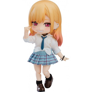 Good Smile Company My Dress-Up Darling Nendoroid Doll Marin Kitagawa 