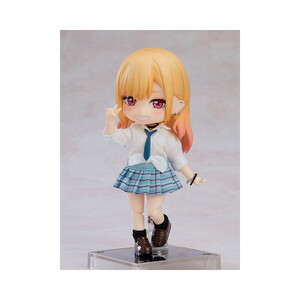 Good Smile Company My Dress-Up Darling Nendoroid Doll Marin Kitagawa 