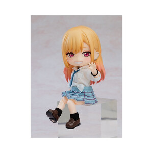 Good Smile Company My Dress-Up Darling Nendoroid Doll Marin Kitagawa 