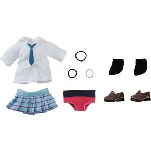 Good Smile Company My Dress-Up Darling Nendoroid Doll Outfit Set Marin Kitagawa 