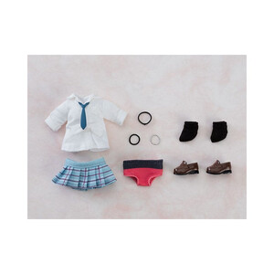 Good Smile Company My Dress-Up Darling Nendoroid Doll Outfit Set Marin Kitagawa 