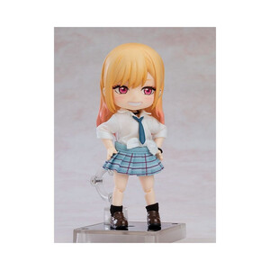 Good Smile Company My Dress-Up Darling Nendoroid Doll Outfit Set Marin Kitagawa 