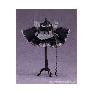 Good Smile Company My Dress-Up Darling Nendoroid Doll Outfit Set Shizuku Kuroe Cosplay by Marin 