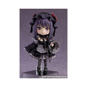 Good Smile Company My Dress-Up Darling Nendoroid Doll Outfit Set Shizuku Kuroe Cosplay by Marin 