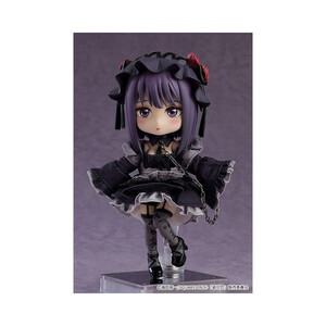 Good Smile Company My Dress-Up Darling Nendoroid Doll Shizuku Kuroe Cosplay by Marin 