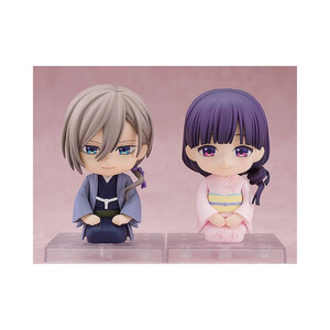 Good Smile Company My Happy Marriage Nendoroid Kiyoka Kudo 