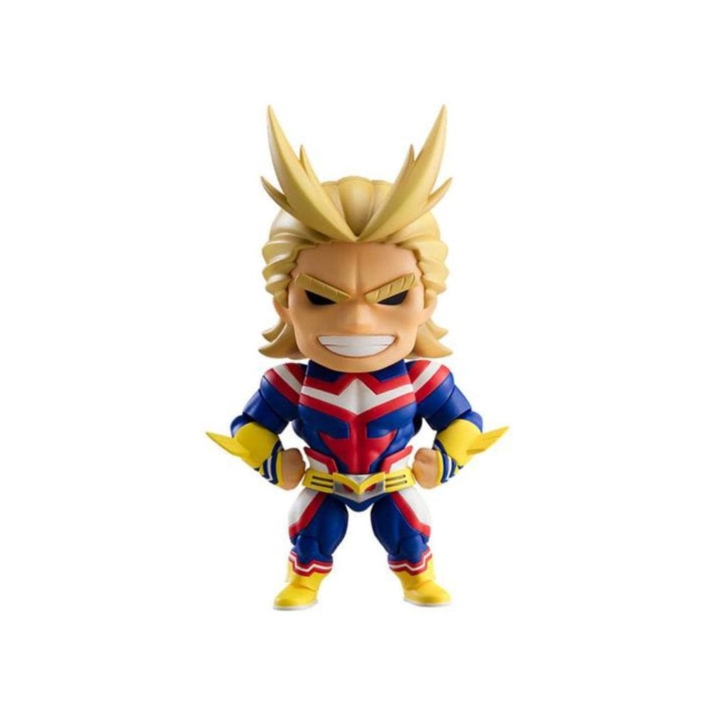 Takara Tomy My Hero Academia Nendoroid All Might 