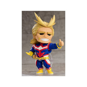 Takara Tomy My Hero Academia Nendoroid All Might 