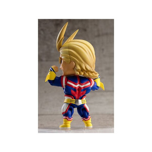 Takara Tomy My Hero Academia Nendoroid All Might 