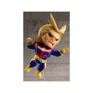 Takara Tomy My Hero Academia Nendoroid All Might 