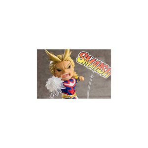 Takara Tomy My Hero Academia Nendoroid All Might 