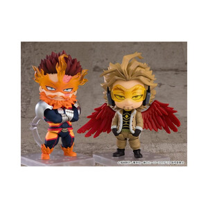 Takara Tomy My Hero Academia Nendoroid Endeavor 