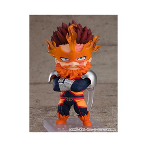 Takara Tomy My Hero Academia Nendoroid Endeavor 