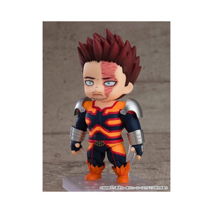 Takara Tomy My Hero Academia Nendoroid Endeavor 