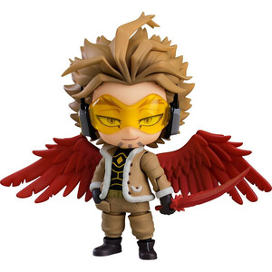 Good Smile Company My Hero Academia Nendoroid Hawks 