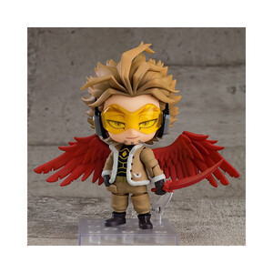 Good Smile Company My Hero Academia Nendoroid Hawks 