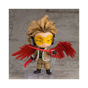 Good Smile Company My Hero Academia Nendoroid Hawks 