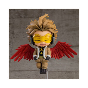 Good Smile Company My Hero Academia Nendoroid Hawks 
