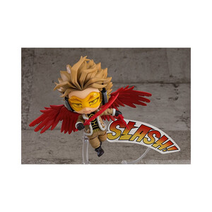 Good Smile Company My Hero Academia Nendoroid Hawks 