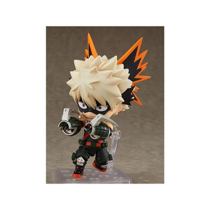 Takara Tomy My Hero Academia Nendoroid Katsuki Bakugo Hero's Edition 
