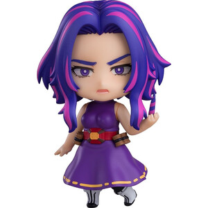 Takara Tomy My Hero Academia Nendoroid Lady Nagant 