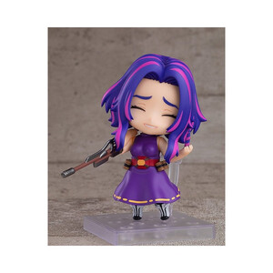 Takara Tomy My Hero Academia Nendoroid Lady Nagant 
