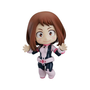 Takara Tomy My Hero Academia Nendoroid Ochaco Uraraka Hero's Edition 