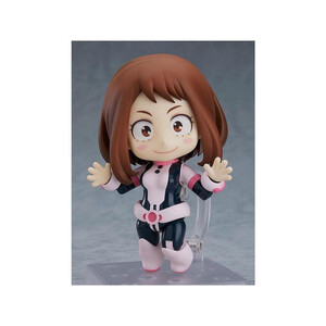 Takara Tomy My Hero Academia Nendoroid Ochaco Uraraka Hero's Edition 