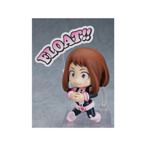 Takara Tomy My Hero Academia Nendoroid Ochaco Uraraka Hero's Edition 
