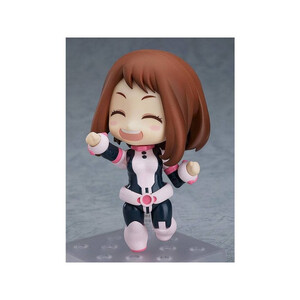 Takara Tomy My Hero Academia Nendoroid Ochaco Uraraka Hero's Edition 