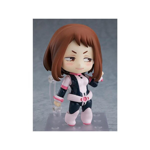 Takara Tomy My Hero Academia Nendoroid Ochaco Uraraka Hero's Edition 