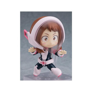 Takara Tomy My Hero Academia Nendoroid Ochaco Uraraka Hero's Edition 