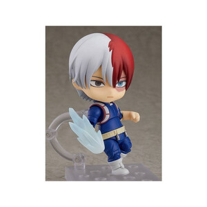 Good Smile Company My Hero Academia Nendoroid Shoto Todoroki Hero's Edition 
