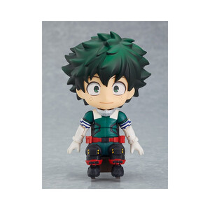 Takara Tomy My Hero Academia Nendoroid Swacchao! Izuku Midoriya 