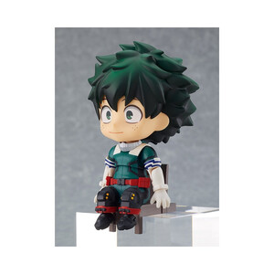 Takara Tomy My Hero Academia Nendoroid Swacchao! Izuku Midoriya 