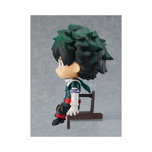 Takara Tomy My Hero Academia Nendoroid Swacchao! Izuku Midoriya 