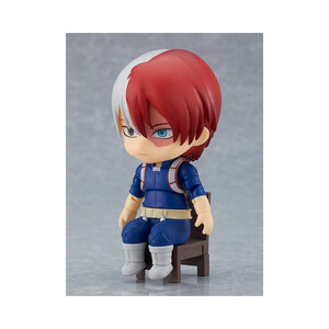 Takara Tomy My Hero Academia Nendoroid Swacchao! Shoto Todoroki 