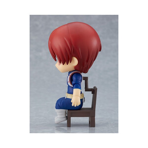 Takara Tomy My Hero Academia Nendoroid Swacchao! Shoto Todoroki 