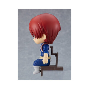 Takara Tomy My Hero Academia Nendoroid Swacchao! Shoto Todoroki 