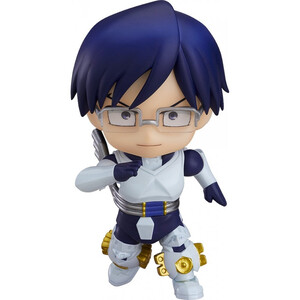 Takara Tomy My Hero Academia Nendoroid Tenya Iida 