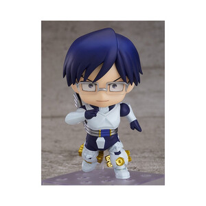 Takara Tomy My Hero Academia Nendoroid Tenya Iida 