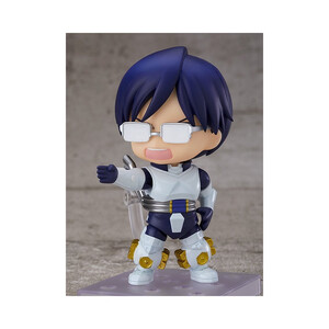 Takara Tomy My Hero Academia Nendoroid Tenya Iida 
