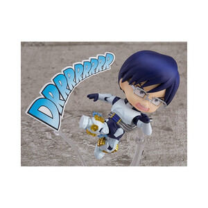 Takara Tomy My Hero Academia Nendoroid Tenya Iida 