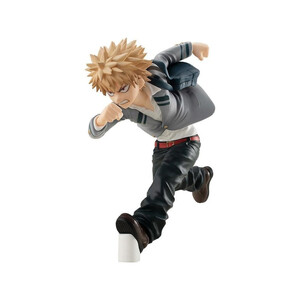 Takara Tomy My Hero Academia POP UP PARADE Katsuki Bakugo 
