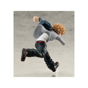Takara Tomy My Hero Academia POP UP PARADE Katsuki Bakugo 